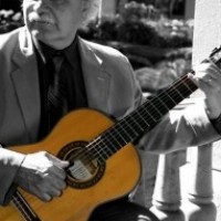 David O'Connor - Classical Guitarist in San Francisco, California
