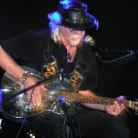 David Raye - Guitarist in Des Moines, Iowa