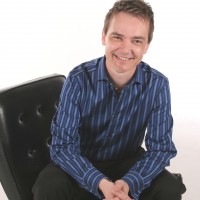 David Sandy - Motivational Speaker in Topeka, Kansas