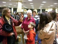 David Shockley - Trade Show Magician in Dover, Delaware