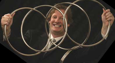 Working with rings