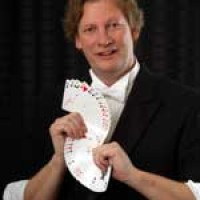 Morey Magic - Leadership/Success Speaker in Chelmsford, Massachusetts