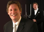 Award-winning performer and speaker