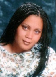 Dawn Holman-Smith