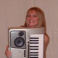 Dawnie - Pianist in Irvine, California