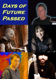 Days Of Future Passed