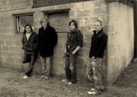 Days of Old