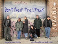 Don't Break the Streak Improv - Comedian in Lancaster, Pennsylvania