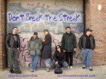 Official Don't Break the Streak Promo Shot 300dpi