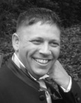 Producer Keith Hanshaw