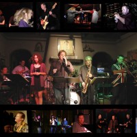 DC Babylon - Soul Band in Temecula, California