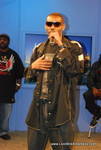 Dc Boss G