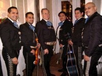 D.C. Mariachi