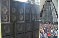 D&D Sound Services - Lighting Company in , 