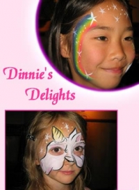 Dinnie's Delights
