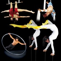 De Leon Productions - Juggler in San Diego, California