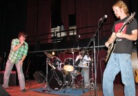 DeadPro - Rock Band in Danville, Kentucky