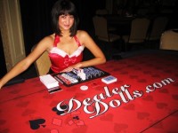 Dealer Dolls