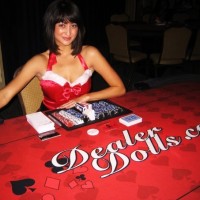 Dealer Dolls - Party Rentals in Thousand Oaks, California