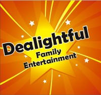 Dealightful Family Entertainment