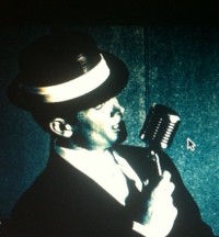 Dean Martin Frank sinatra style music
