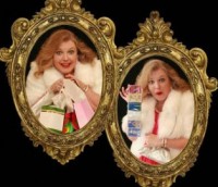 Deanna the $hopping Diva! - Comedy Show in Allen, Texas