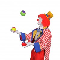 DeanO T. Clown