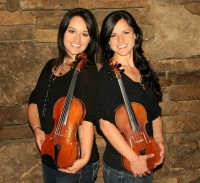 Deans' Duets - Violinist in Charlotte, North Carolina
