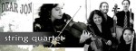 Dear Jon String Quartet