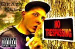 No Trespassing