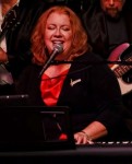With Deborah Kay & the Bluebloods