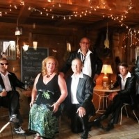 Deborah Kay and the BlueBloods - R&B Group in Grand Rapids, Michigan