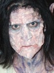 The Helldam in film Beowulf: Prince of the Geats by Angela Reasch