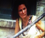 Bag Lady as seen in film Big Trouble