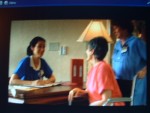 Nurse in Shell Point Community commerical