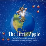 children's book, the little apple, by deborah smith ford
