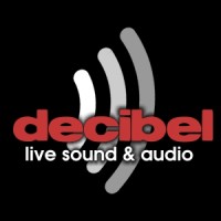 Decibel, LLC - Sound Technician in Spanish Fork, Utah