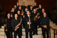 Dave Dickey Big Band