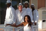 THE BAND!