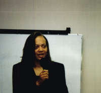 Dee Stephens