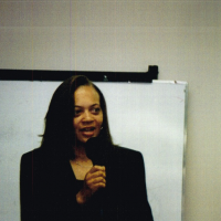 Dee Stephens - Speakers in Lancaster, California