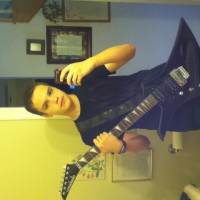 Defcon - Singing Guitarist in Woodburn, Oregon