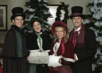 Definitely Dickens Holiday Carolers LA - Choir in Moreno Valley, California