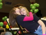 Marshal Manlove Hypnosis Show