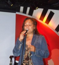 Dee Stephens
