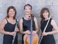 Del Lago Trio - Viola Player in Oxnard, California