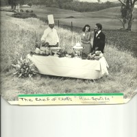 Del Mar Food Packaging Inc & Cafe Campeche - Personal Chef in , 