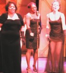 Deletta Gillespie and company