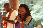Deletta Gillespie and the Kidwell Band