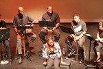 Staged Reading of Original Play
